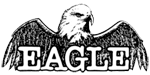Eagle Specialty Products Performance Parts Logo - OAKOS Automotive