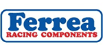 Ferrea Performance Parts Logo - OAKOS Automotive