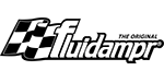 Fluidampr Performance Parts Logo - OAKOS Automotive