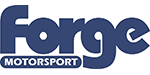 Forge Motorsport Performance Parts Logo - OAKOS Automotive