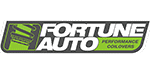 Fortune Auto Performance Parts Logo - OAKOS Automotive