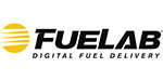 Fuelab Performance Parts Logo - OAKOS Automotive