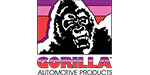 Gorilla Performance Parts Logo - OAKOS Automotive