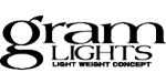 Gram Lights Performance Parts Logo - OAKOS Automotive