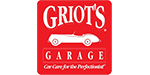 Griots Garage Performance Parts Logo - OAKOS Automotive
