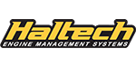 Haltech Performance Parts Logo - OAKOS Automotive