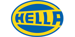 Hella Performance Parts Logo - OAKOS Automotive