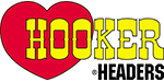 Hooker Performance Parts Logo - OAKOS Automotive