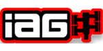 IAG Performance Performance Parts Logo - OAKOS Automotive