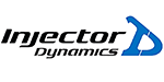 Injector Dynamics Performance Parts Logo - OAKOS Automotive