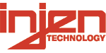 Injen Performance Parts Logo - OAKOS Automotive