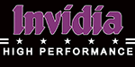 Invidia Performance Parts Logo - OAKOS Automotive