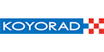 Koyorad Performance Parts Logo - OAKOS Automotive