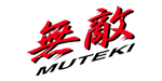 Muteki Performance Parts Logo - OAKOS Automotive
