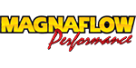 Magnaflow Exhaust Performance Parts Logo - OAKOS Automotive