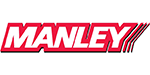 Manley Performance Products Performance Parts Logo - OAKOS Automotive