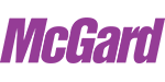 McGard Performance Parts Logo - OAKOS Automotive