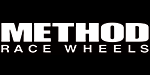 Method Race Wheels Performance Parts Logo - OAKOS Automotive