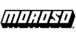 Moroso Performance Parts Logo - OAKOS Automotive