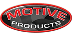 Motive Performance Parts Logo - OAKOS Automotive