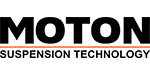 Moton Performance Parts Logo - OAKOS Automotive