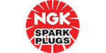 NGK Performance Parts Logo - OAKOS Automotive