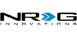 NRG Innovations Performance Parts Logo - OAKOS Automotive