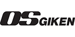 OS Giken Performance Parts Logo - OAKOS Automotive