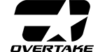 Overtake Performance Parts Logo - OAKOS Automotive