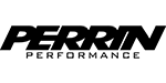 Perrin Performance Performance Parts Logo - OAKOS Automotive