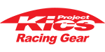 Project Kics Performance Parts Logo - OAKOS Automotive