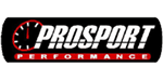 Prosport Performance Parts Logo - OAKOS Automotive