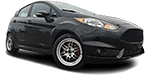 2014-2019 Ford Fiesta ST Parts & Accessories