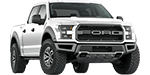 2017-2020 Ford F150 Raptor Parts & Accessories