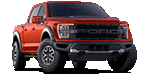 2021-2026 Ford F150 Raptor Parts & Accessories