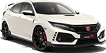 2017-2021 Honda Civic Type R Parts & Accessories