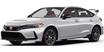 2023-2026 Honda Civic Type R Parts & Accessories