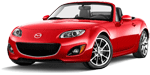 2006-2015 Mazda MX-5 Miata Parts & Accessories