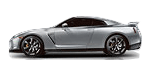 2009-2024 Nissan GT-R Parts & Accessories