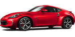2023-2026 Nissan Z Parts & Accessories