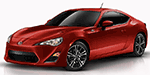 2013-2020 Scion FR-S Parts & Accessories