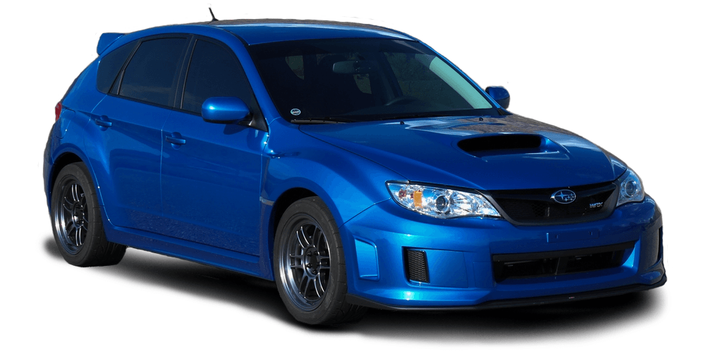 2008-2014 Subaru WRX Parts & Accessories