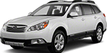 2010-2014 Subaru Outback Parts & Accessories