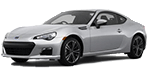 2013-2020 Subaru BRZ Parts & Accessories