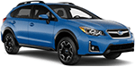2013-2017 Subaru Crosstrek Parts & Accessories
