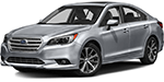 2015-2019 Subaru Legacy Parts & Accessories