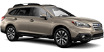 2015-2019 Subaru Outback Parts & Accessories