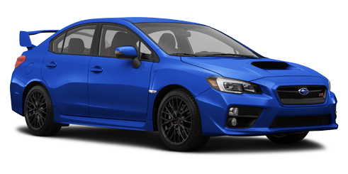 2015-2021 Subaru STi Parts & Accessories