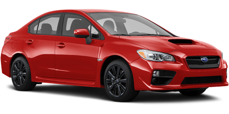 2015-2021 Subaru WRX Parts & Accessories