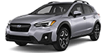 2018-2023 Subaru Crosstrek Parts & Accessories
